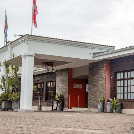Cajori Hotel Палаборва Екстериор снимка