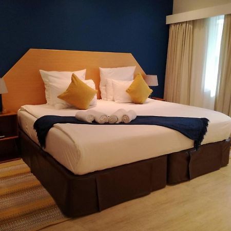 Cajori Hotel Палаборва Екстериор снимка
