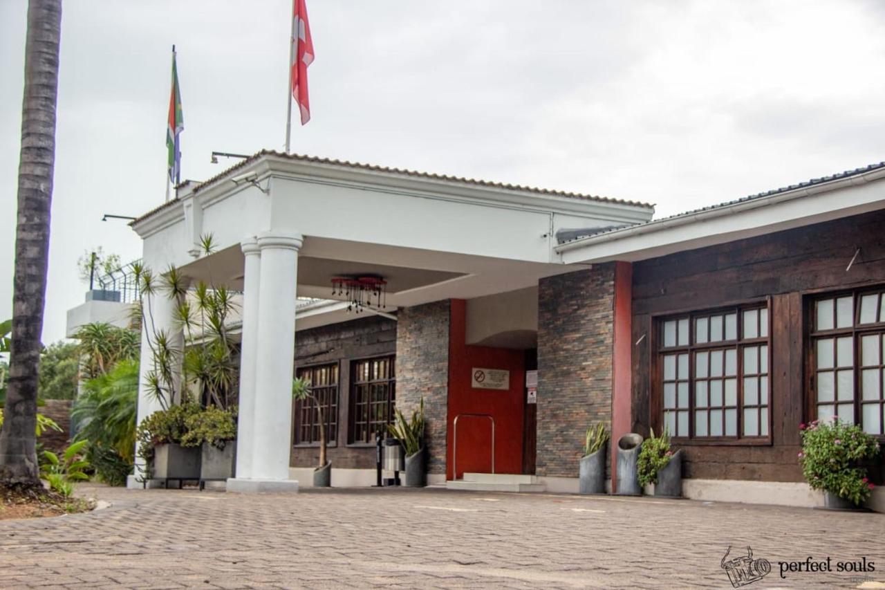 Cajori Hotel Палаборва Екстериор снимка