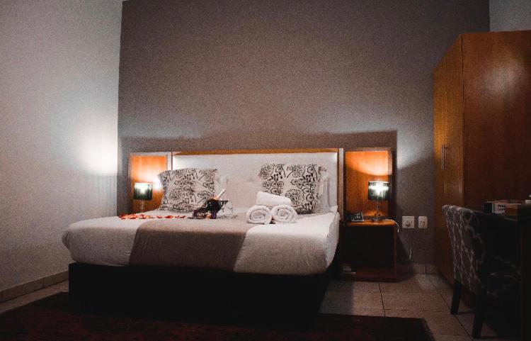 Cajori Hotel Палаборва Екстериор снимка