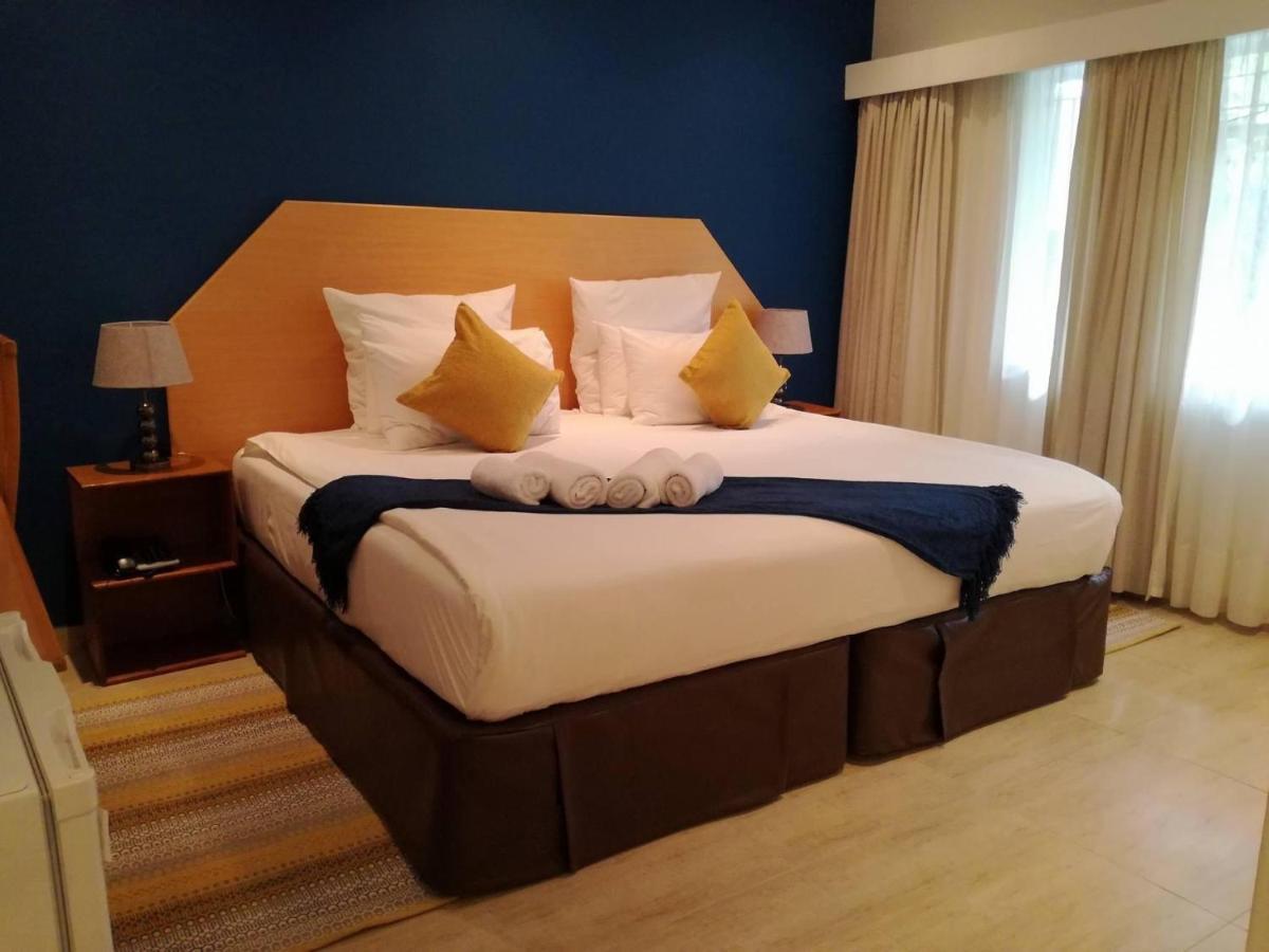 Cajori Hotel Палаборва Екстериор снимка