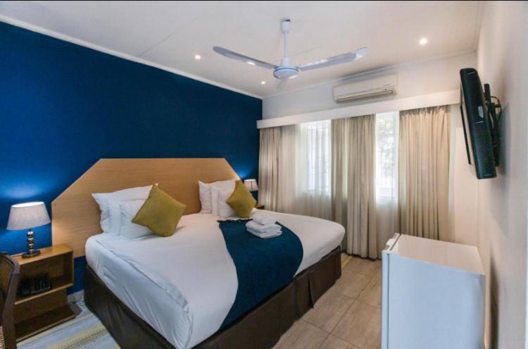 Cajori Hotel Палаборва Екстериор снимка
