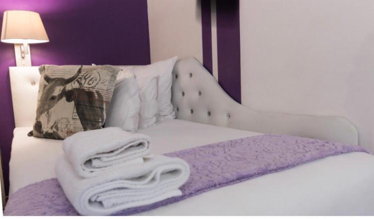 Cajori Hotel Палаборва Екстериор снимка