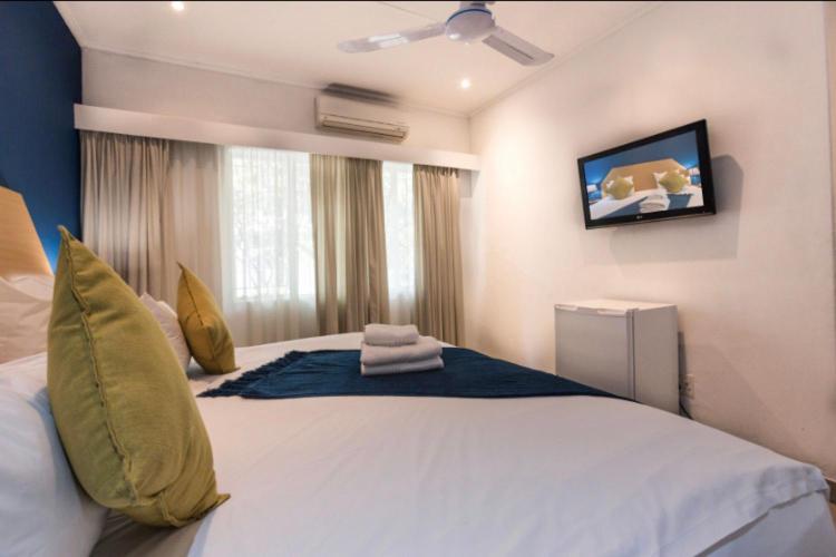 Cajori Hotel Палаборва Екстериор снимка