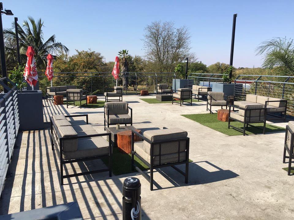 Cajori Hotel Палаборва Екстериор снимка