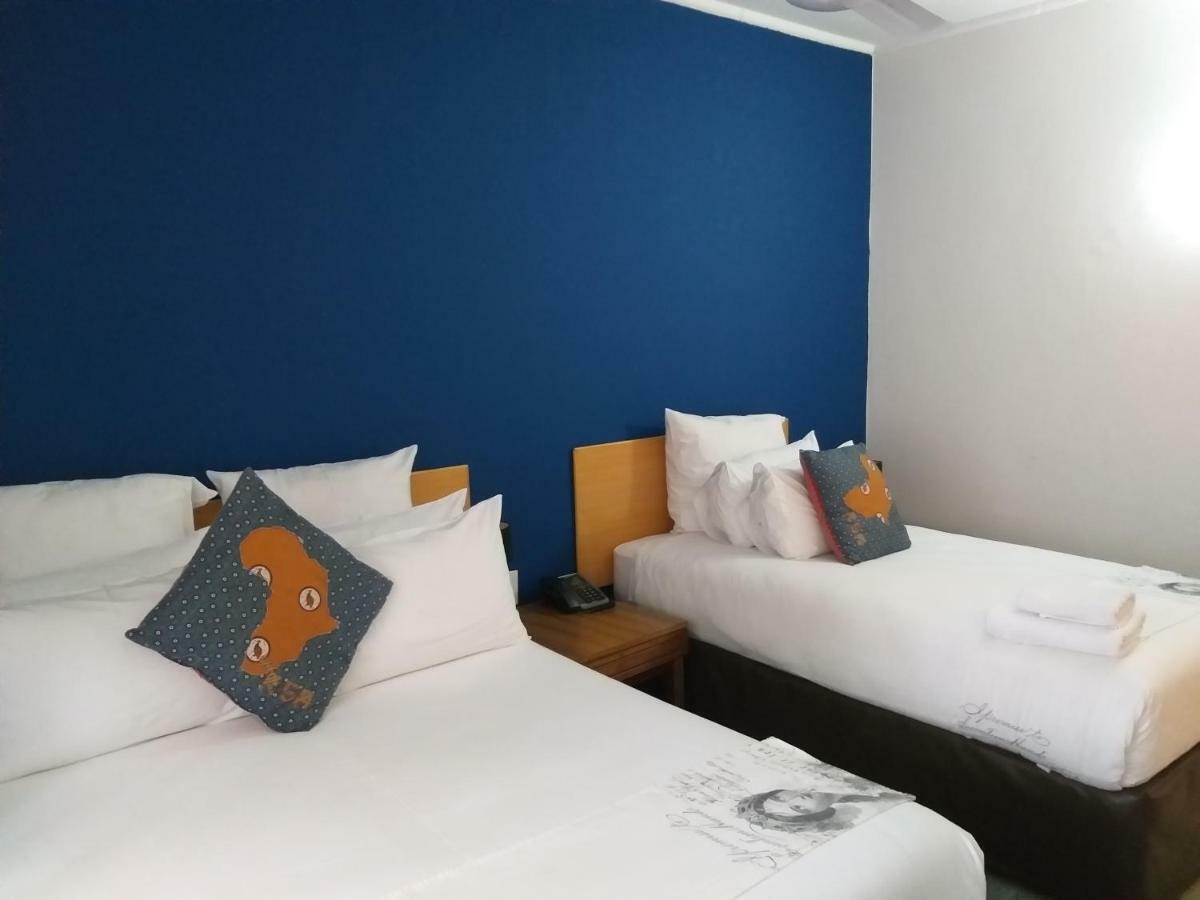 Cajori Hotel Палаборва Екстериор снимка