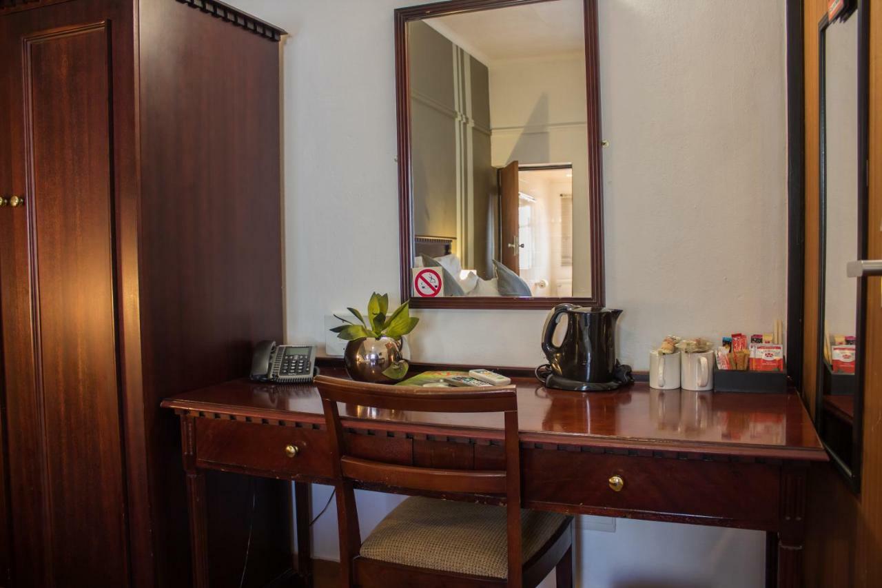 Cajori Hotel Палаборва Екстериор снимка