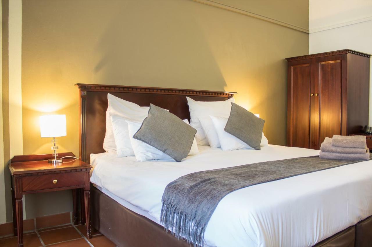 Cajori Hotel Палаборва Екстериор снимка