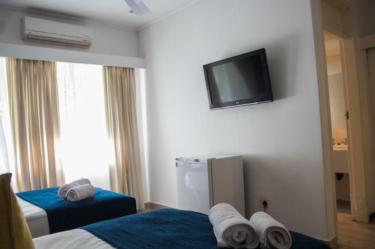Cajori Hotel Палаборва Екстериор снимка