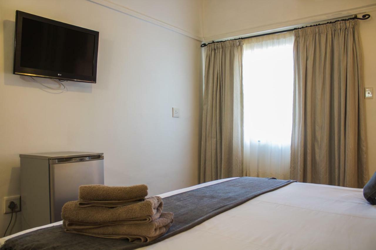 Cajori Hotel Палаборва Екстериор снимка