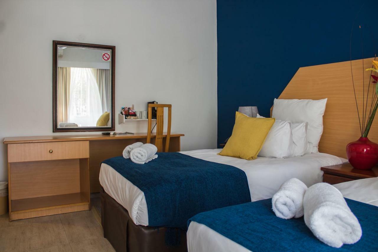 Cajori Hotel Палаборва Екстериор снимка