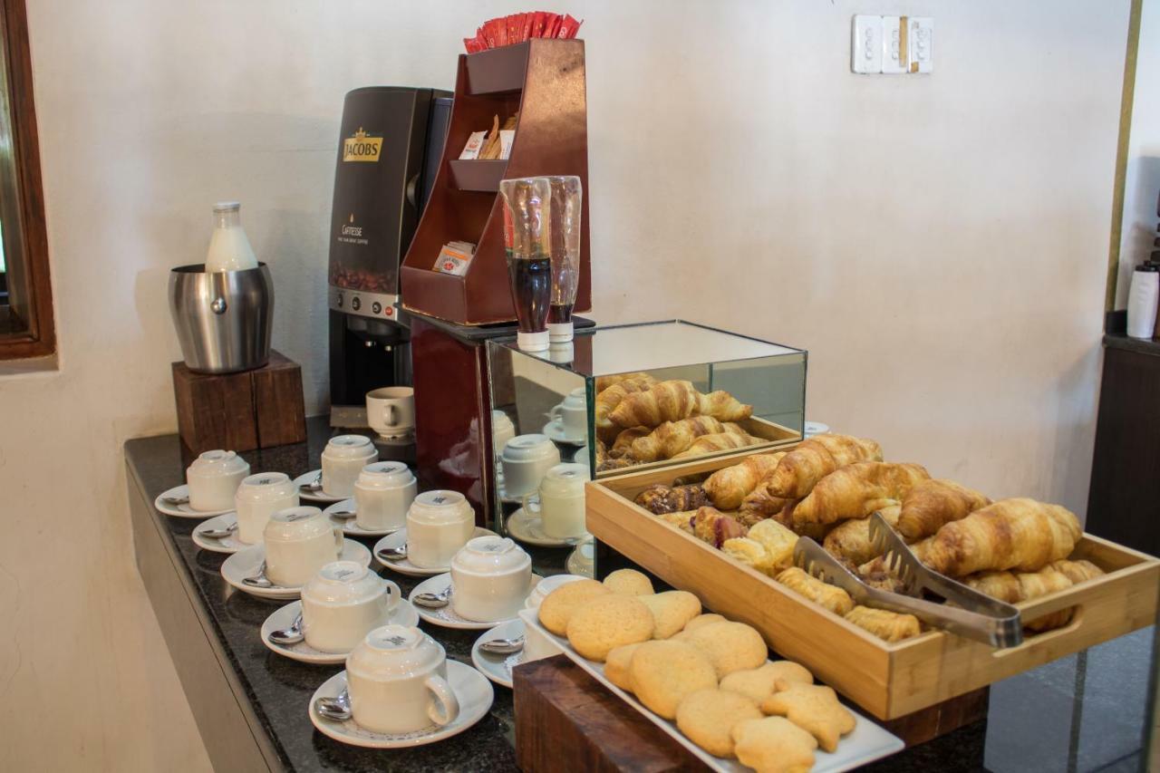 Cajori Hotel Палаборва Екстериор снимка