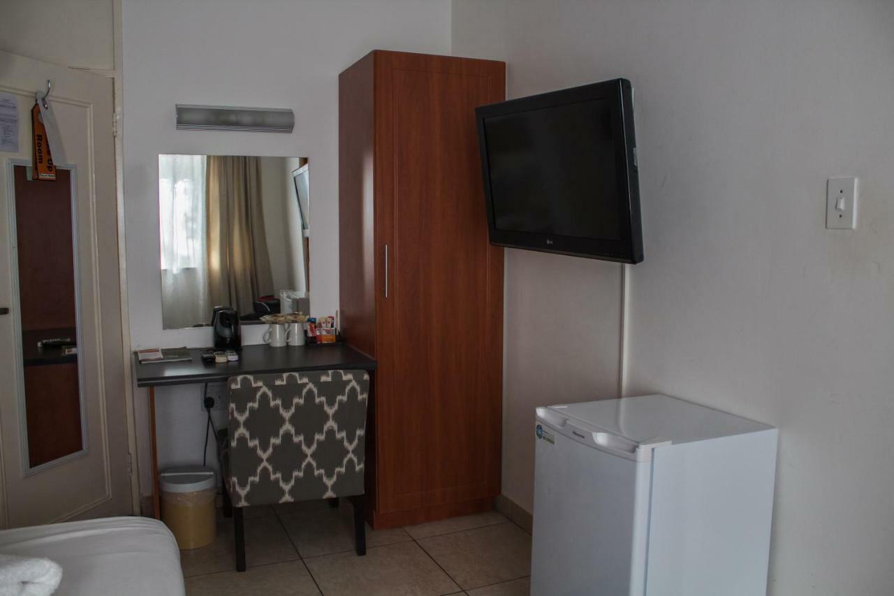 Cajori Hotel Палаборва Екстериор снимка